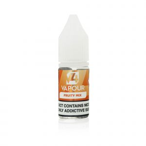 V4 V4POUR Fruity Mix 10ml E-Liquid